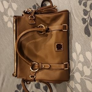 Dooney and Burke purse